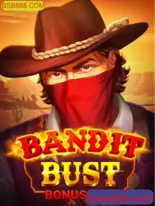 Descubra o Excitante Mundo de BanditBustBonusBuy