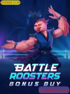 Explorando BattleRoostersBonusBuy: O Novo Jogo em BSB888.COM