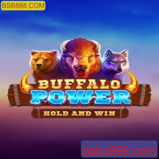 Descubra o Fascinante Mundo de BuffaloPower: Um Guia Completo com BSB888.COM