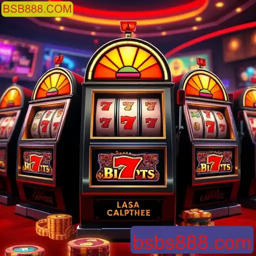 Jogos de Cassino