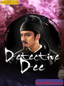DetectiveDee: Um Mergulho no Mundo da Investigação e Mistério