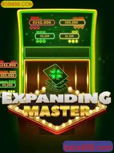 Explorando o Universo de 'ExpandingMaster': Um Mergulho nas Regras e Estratégias