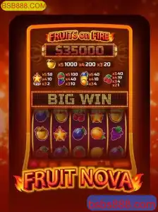 Descubra a Aventura Frutal com FruitNova: Um Mergulho nas Regras e Estratégias do Jogo Popular