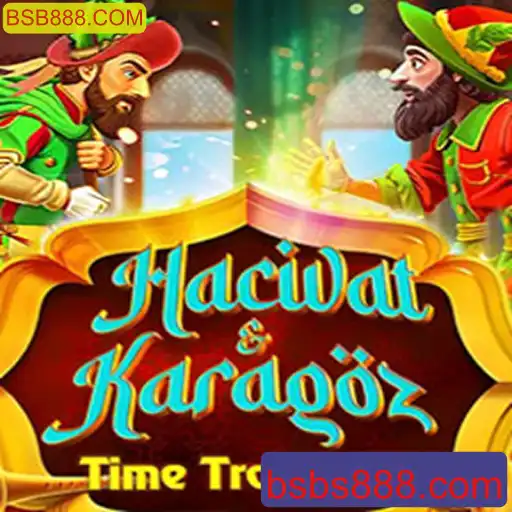 HacivatandKaragoz: Explorando o Tradicional Jogo de Sombras