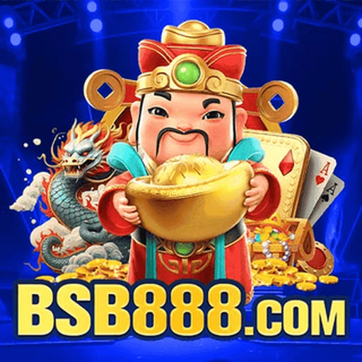 BSB888.COM Logo