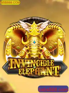 Descubra o Fascinante Mundo de InvincibleElephant