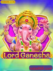 Explorando o Mundo de LordGanesha: Um Jogo Inovador da BSB888.COM