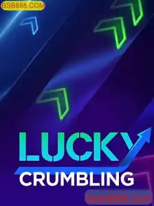 Descubra o Fascinante Mundo de LuckyCrumbling