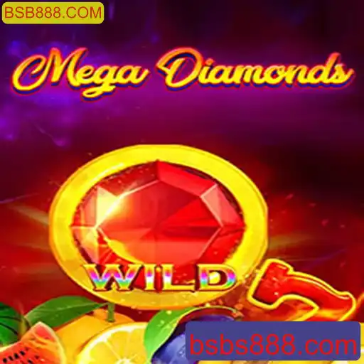 MegaDiamond: Descubra o Novo Fenômeno dos Jogos de Cassino Online