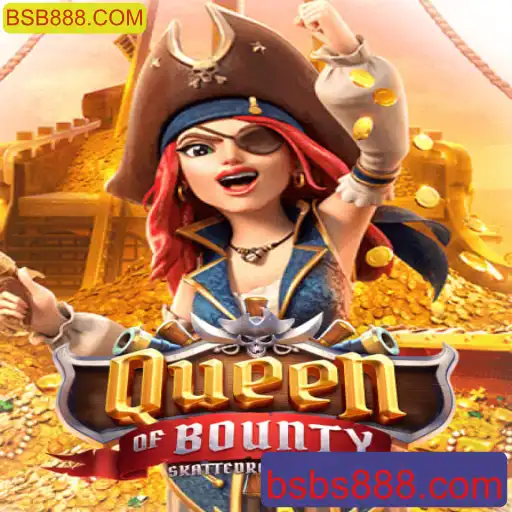 QueenofBounty: Mergulhe na Aventura Pirata com BSB888.COM