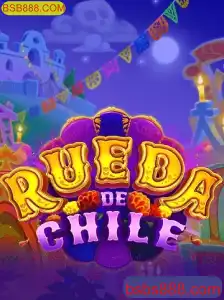 Descubra o Jogo RuedaDeChile: Diversão e Estratégia