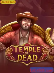 Descubra o Enigmático Mundo de TempleofDead
