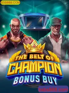 Explorando o Mundo de TheBeltOfChampionBonusBuy
