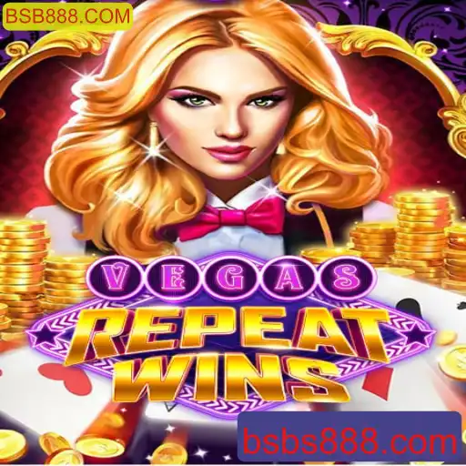 Explorando VegasRepeatWins: A Nova Sensação no Universo dos Jogos de Azar